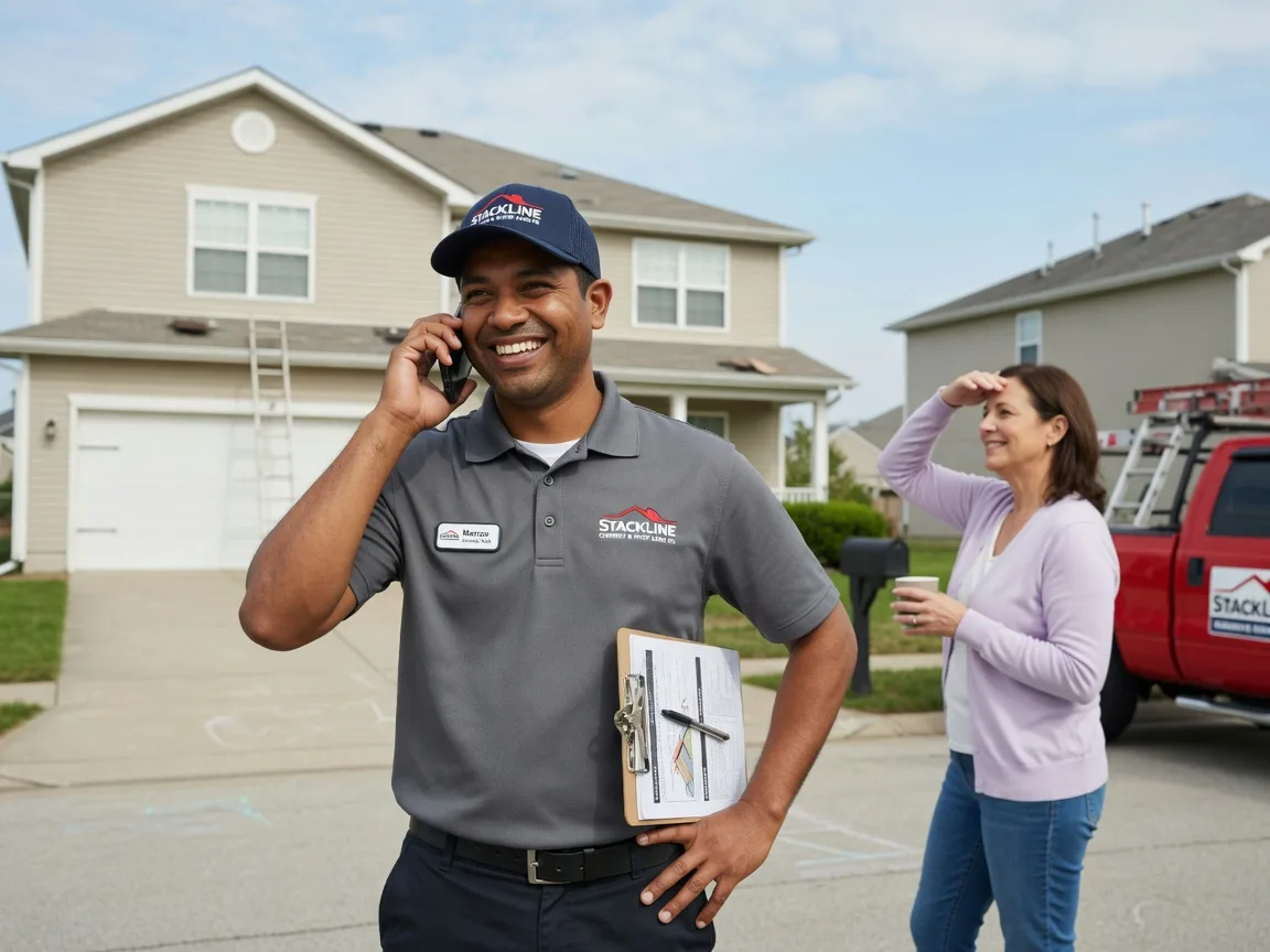 Chimney flashing repair Waukon, IA FAQs